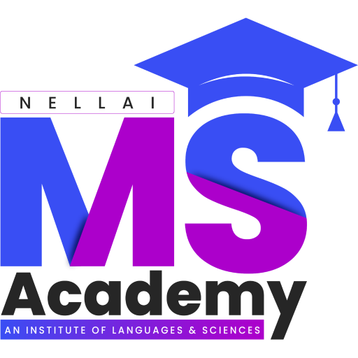 Nellai MS  Academy